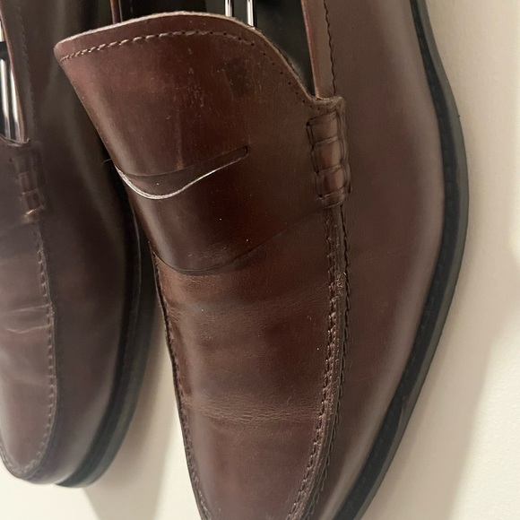 Tod’s Penny Loafers - Picture 6 of 6